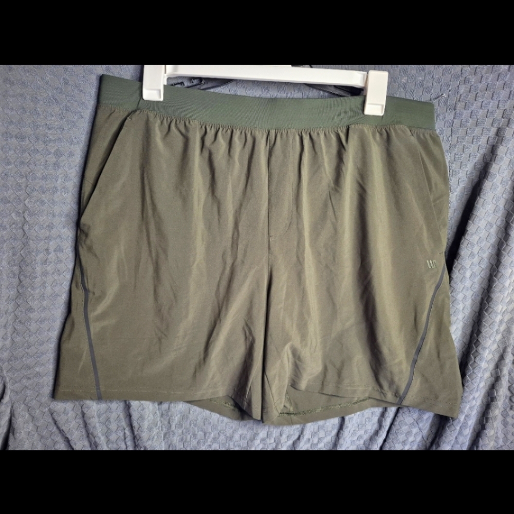 VRST Running Shorts